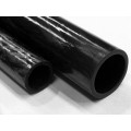 Pultruded tubing